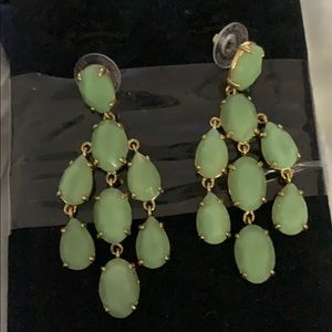Amazonite earrings